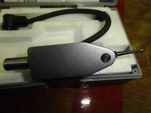 MITUTOYO｜ミツトヨ タッチシグナルプローブ 