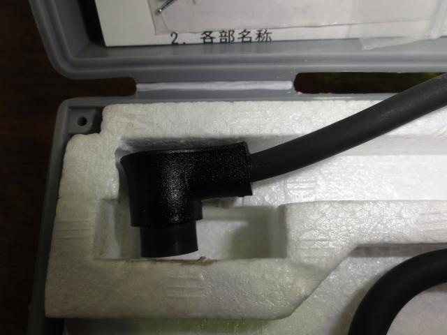 MITUTOYO｜ミツトヨ タッチシグナルプローブ 