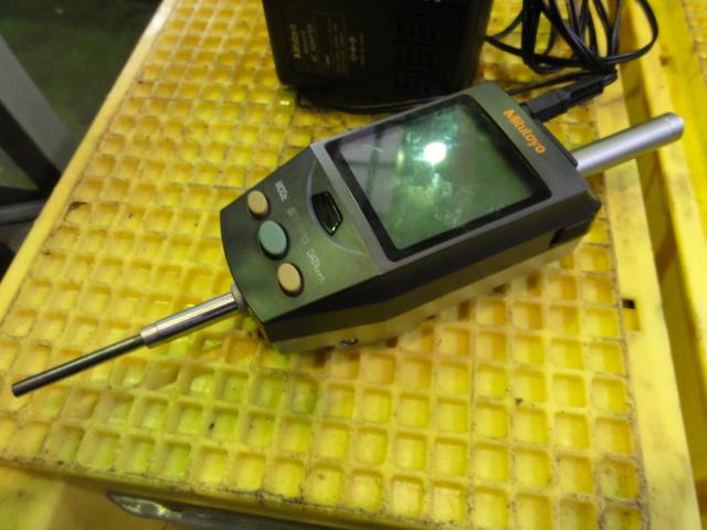 MITUTOYO｜ミツトヨ デジタルインジケーター ID-H0530
