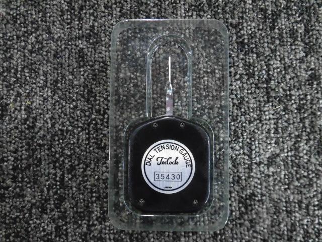 TECLOCK｜テクロック ダイヤルテンションゲージ DT-150