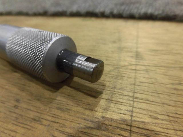 MITUTOYO｜ミツトヨ 棒形内側マイクロメーター IM-350