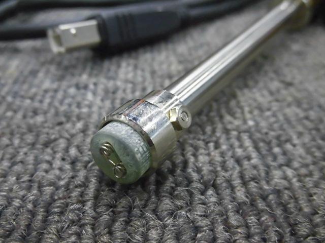 SATO｜佐藤計量器 防水型デジタル温度計 SK-1250MCIII
