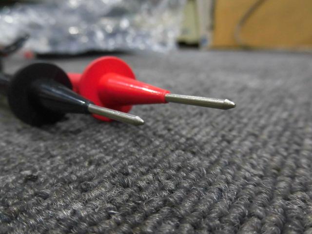 日置電機 クランプメーター 3280-10