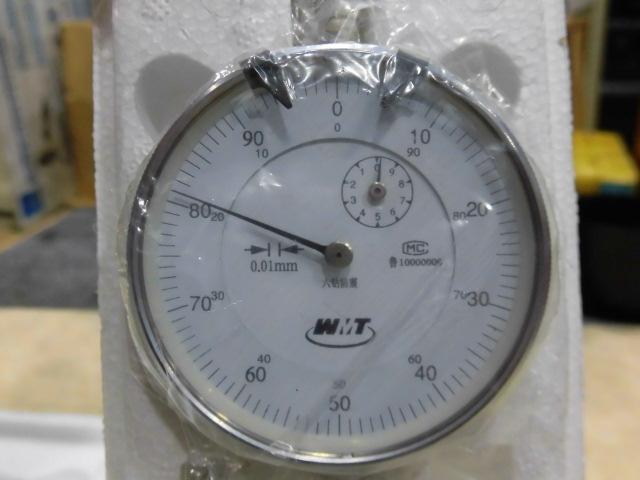 WMT ダイヤルゲージ 