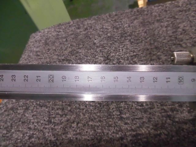 MITUTOYO｜ミツトヨ ハイトゲージ 