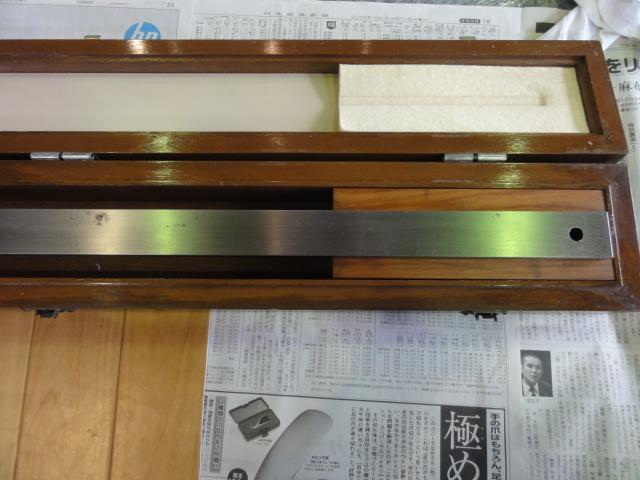 TSUGAMI｜ツガミ ブロックゲージ 