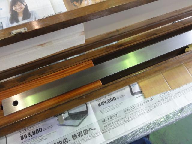 TSUGAMI｜ツガミ ブロックゲージ 