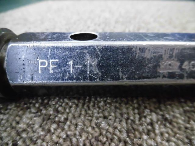 KGW 管用平行ネジ PF1-11