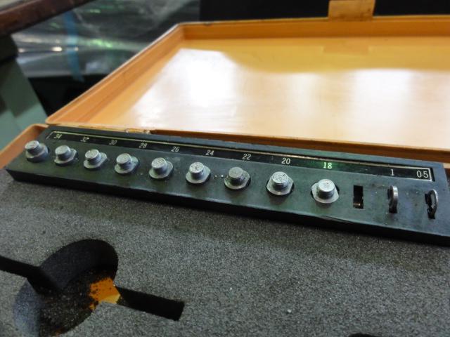 MITUTOYO｜ミツトヨ シリンダーゲージ 