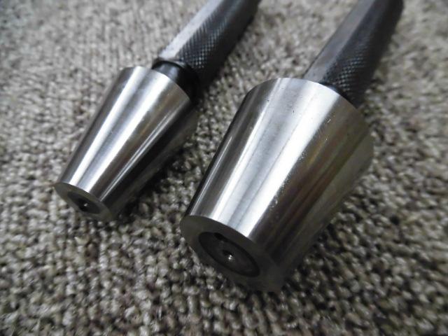  テーパーゲージ R-15C　R-10C