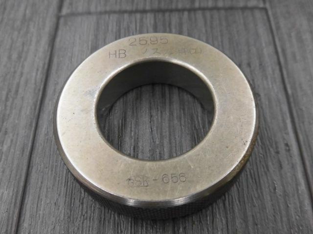GSK｜郷原精機 リングゲージ 