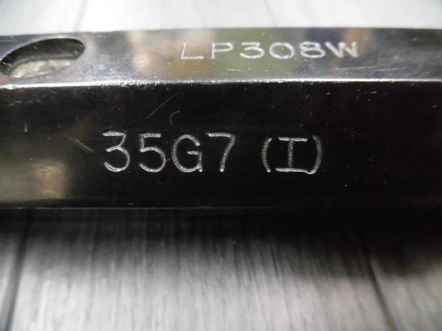  栓ゲージ 35G7