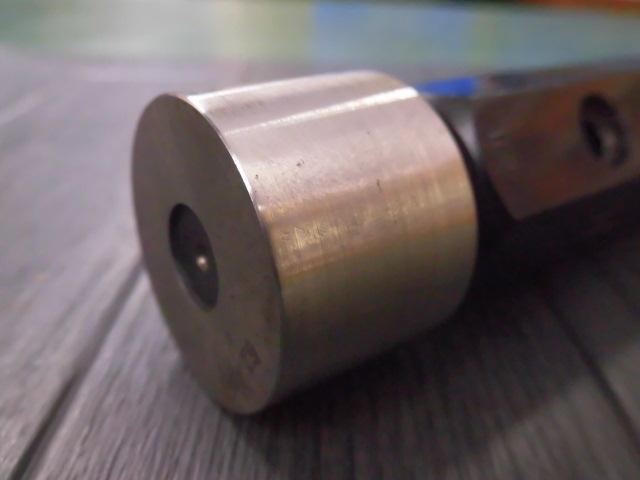  栓ゲージ 35G7