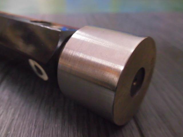  栓ゲージ 35G7