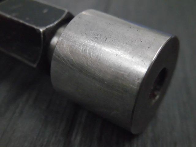 栓ゲージ 19H7