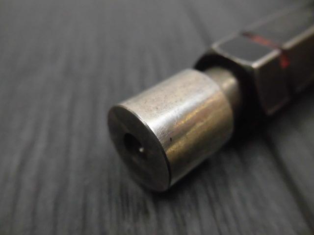  栓ゲージ 11H7