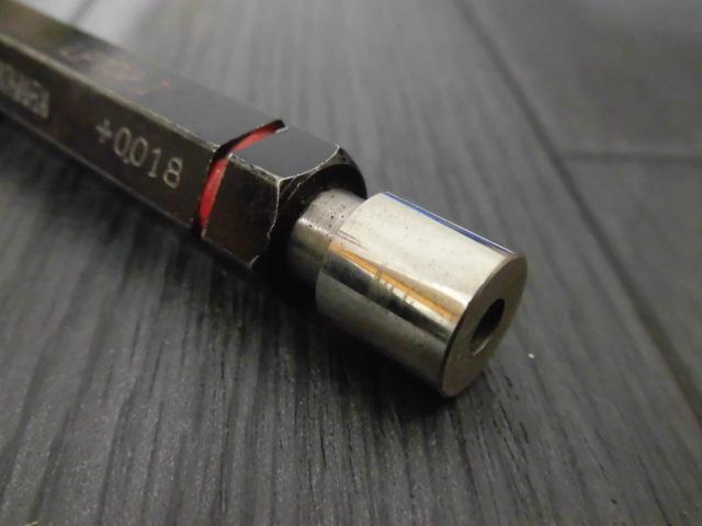  栓ゲージ 11H7