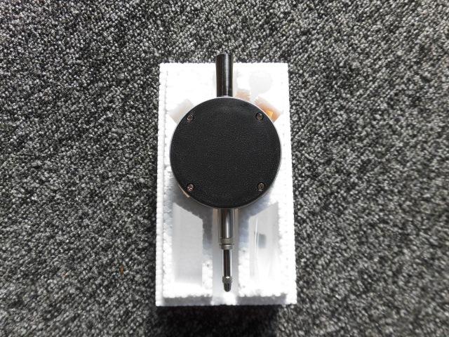 TECLOCK｜テクロック ダイヤルゲージ TM-105