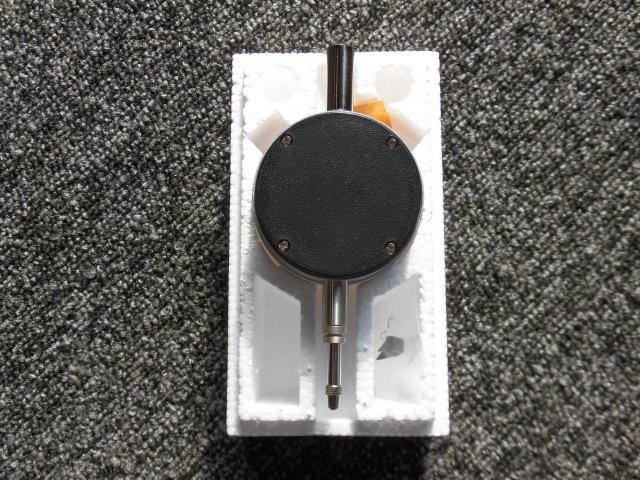 TECLOCK｜テクロック ダイヤルゲージ TM-105