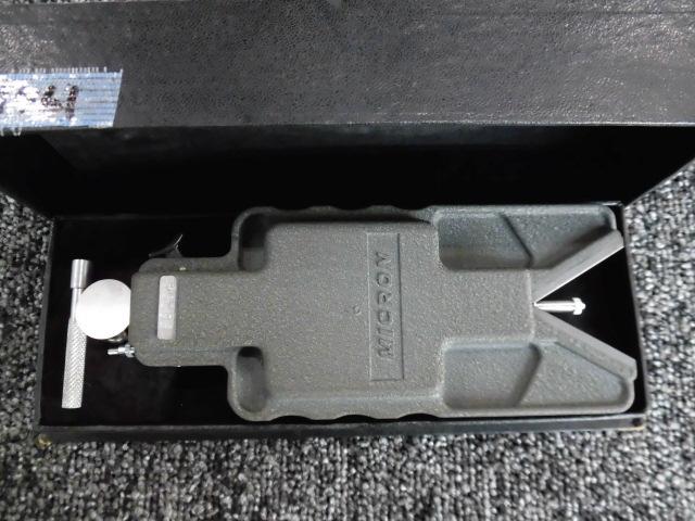 MICRON ライダーゲージ M-40