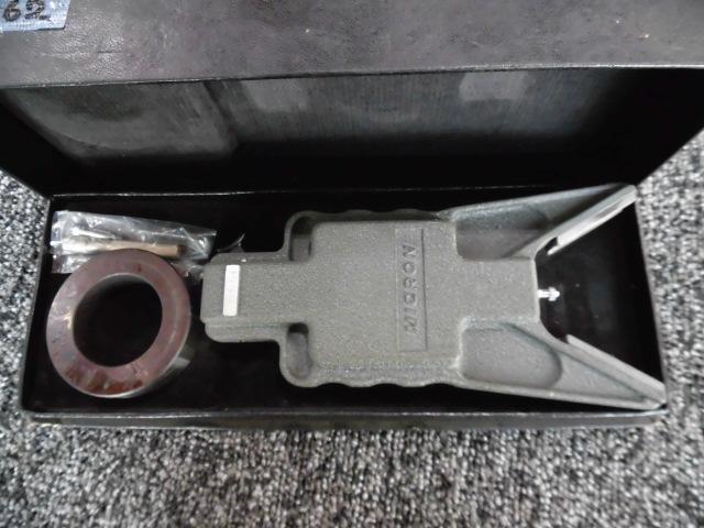 MICRON ライダーゲージ M-80