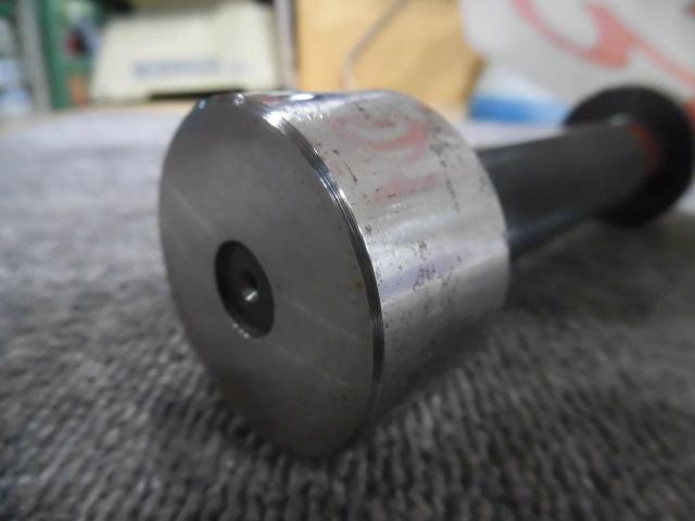 MKS｜溝口挾範 栓ゲージ 45H7