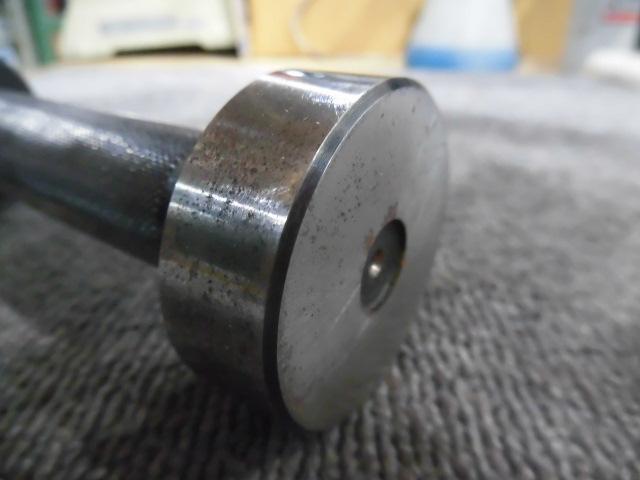 MKS｜溝口挾範 栓ゲージ 45H7