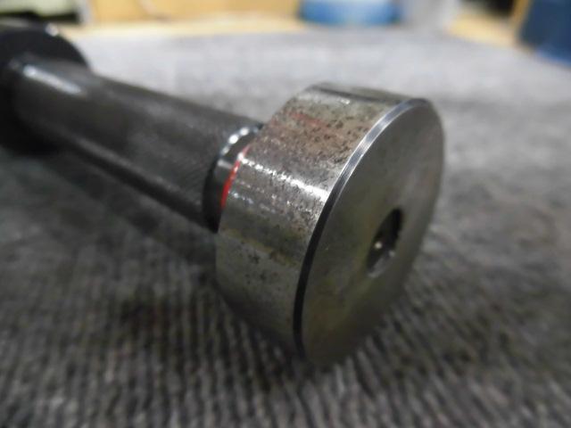 MKS｜溝口挾範 栓ゲージ 40H7