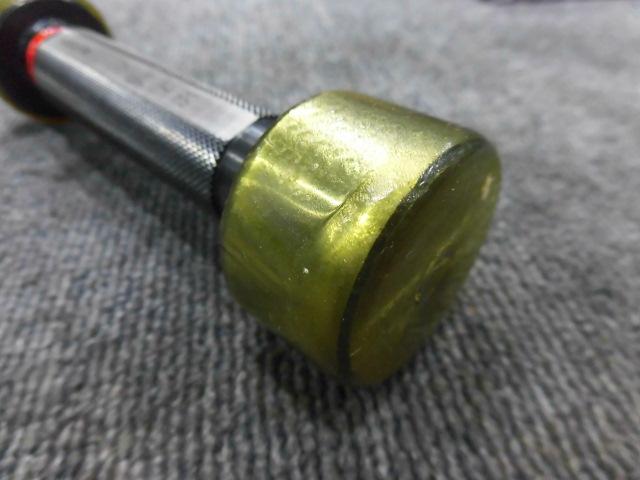 MKS｜溝口挾範 栓ゲージ 36H7
