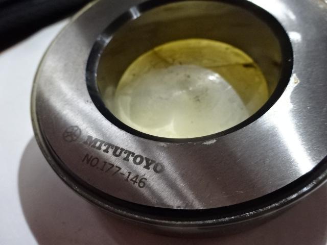 MITUTOYO｜ミツトヨ マスターリングゲージ 49.984