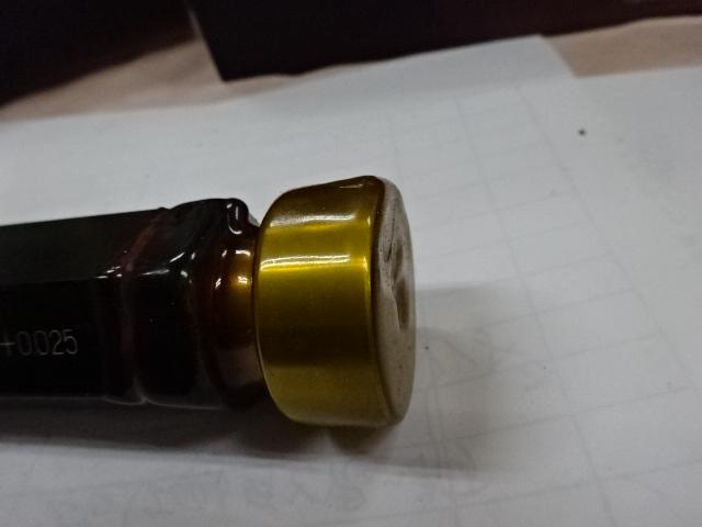 GSK｜郷原精機 栓ゲージ 31H7