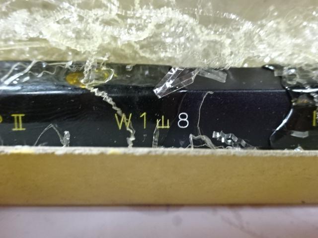 OSG｜オーエスジー ネジゲージ W1 山8