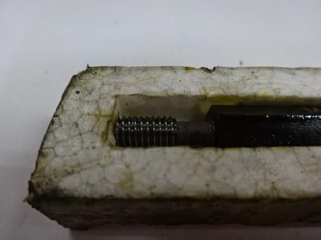ISSOKU｜第一測範 ネジゲージ M6 P1.0