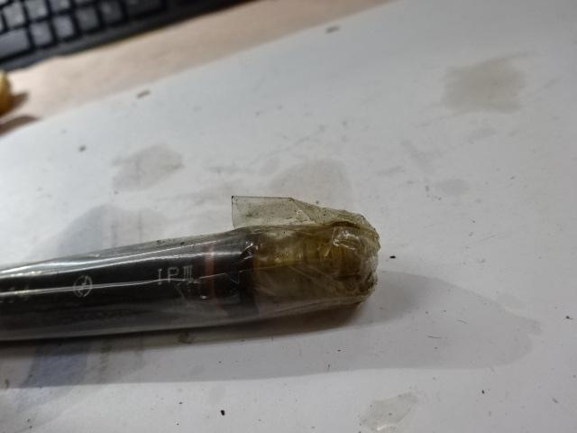 GSK｜郷原精機 ネジゲージ W7/16 山14