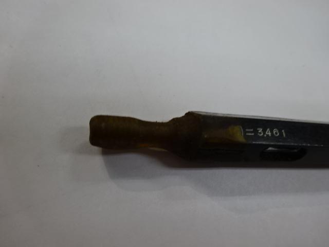 GSK｜郷原精機 ネジゲージ W5/32 山32