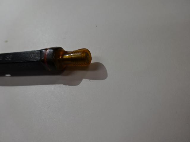 GSK｜郷原精機 ネジゲージ W5/32 山32