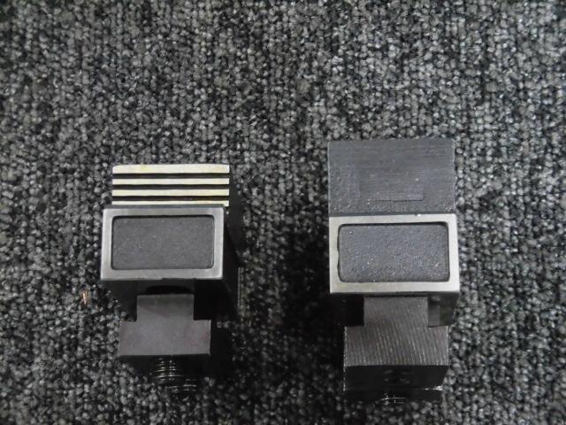 ナベヤ(ERON) ホールドクランプ HL3518T
