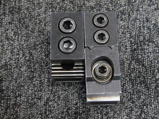 ナベヤ(ERON) ホールドクランプ HL3518T