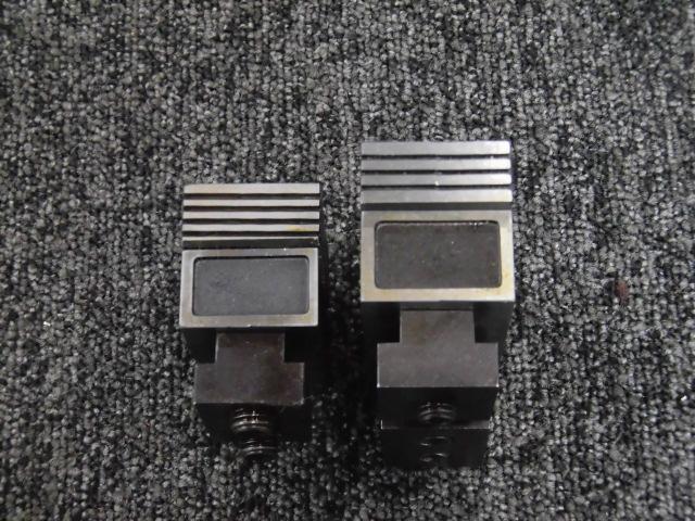 ナベヤ(ERON) ホールドクランプ HL3518T