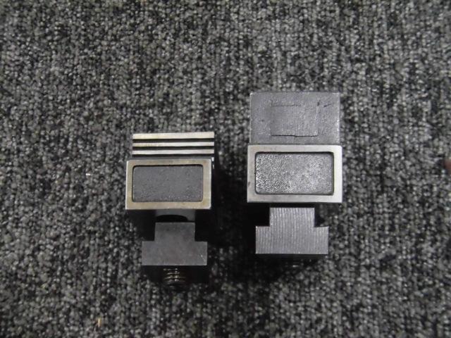 ナベヤ(ERON) ホールドクランプ HL3518T