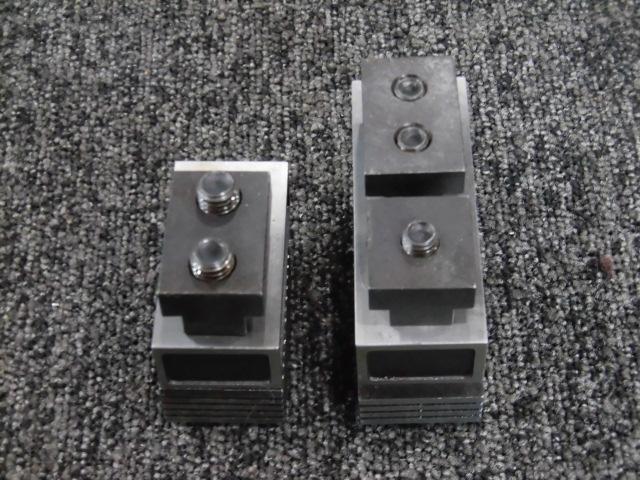 ナベヤ(ERON) ホールドクランプ HL3518T