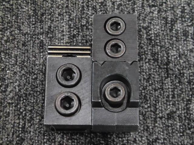 ナベヤ(ERON) ホールドクランプ HL3518T