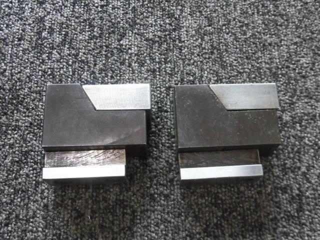 AIOI｜相生精機 ベクタークランプ CV-S-12