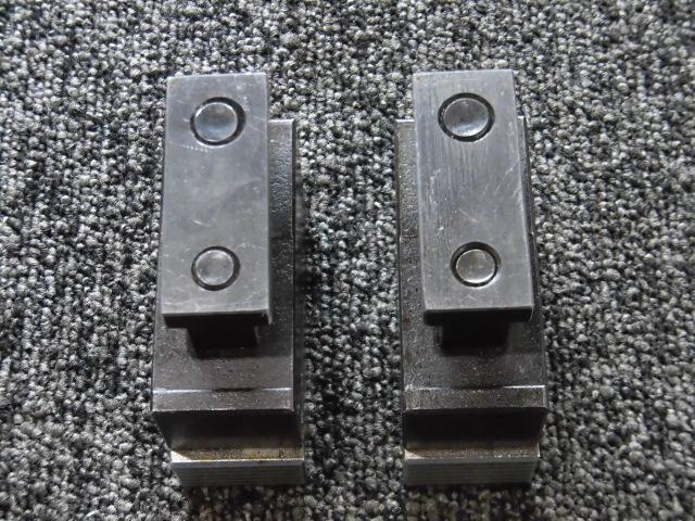 AIOI｜相生精機 ベクタークランプ CV-S-12