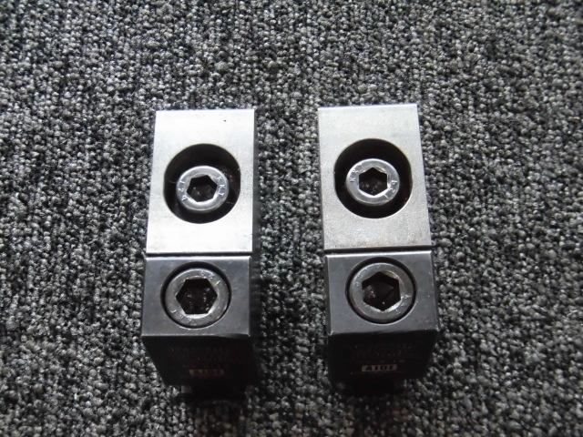 AIOI｜相生精機 ベクタークランプ CV-S-12