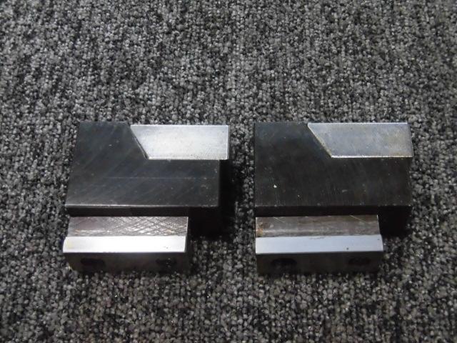 AIOI｜相生精機 ベクタークランプ CV-S-12