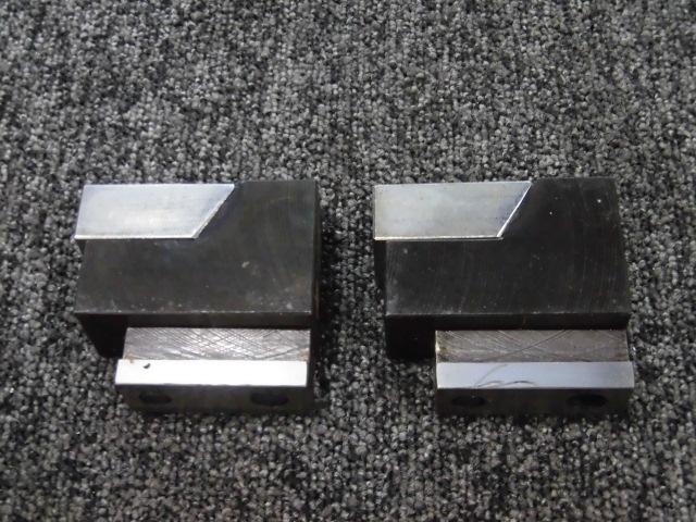 AIOI｜相生精機 ベクタークランプ CV-S-12