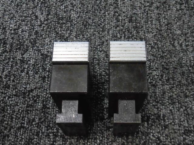 AIOI｜相生精機 ベクタークランプ CV-S-12