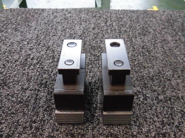 AIOI｜相生精機 ベクタークランプ CV-S-12