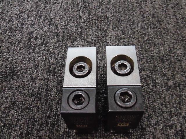 AIOI｜相生精機 ベクタークランプ CV-S-12